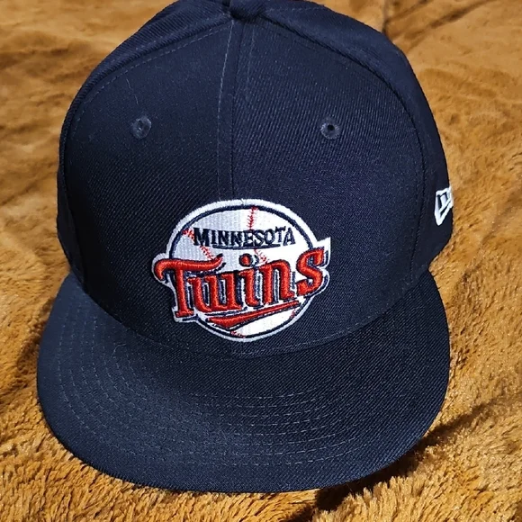 New Era 59FIFTY Minnesota Twins - Picture 1 of 5